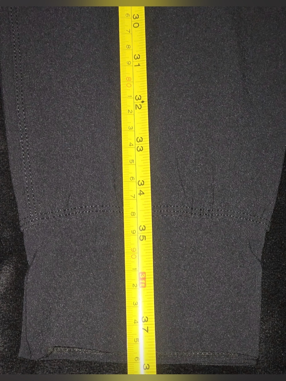 The North Face Women’s Black Cargo Jogger Pants Size L - Picture 4 of 12
